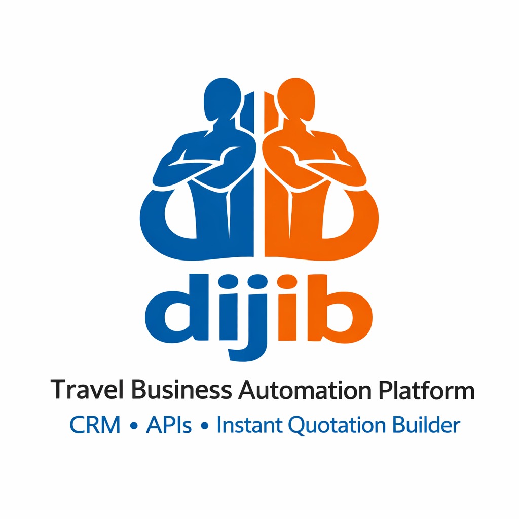 Dijib Logo